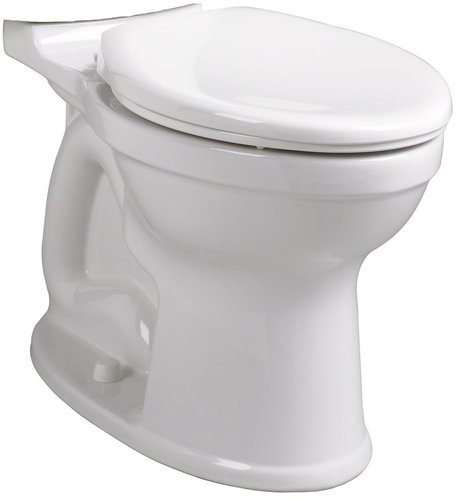 American Standard 3195A.101.020 Champion PRO Right Height Elongated Toilet Bowl Only - White